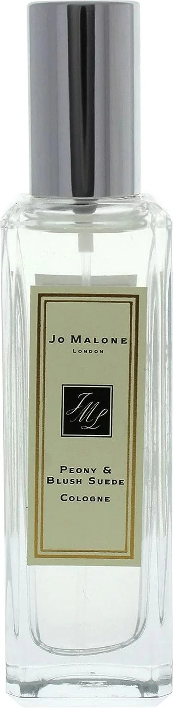 Jo Malone Peony & Blush Suede uchun Eau de Cologne