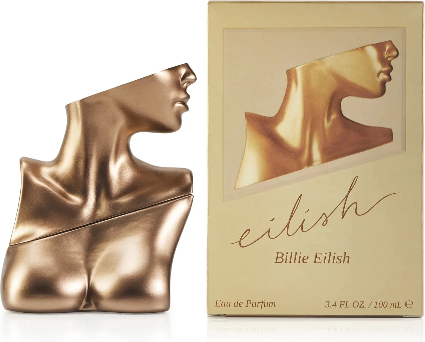 Eau de Parfum Billie Eilish