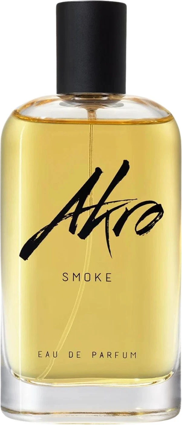 Eau De Parfum Akro Smoke