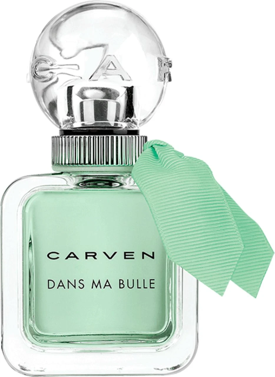 Eau De Toilette Carven Dans Ma Bulle