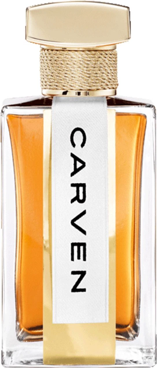 Eau de Parfum Carven Paris Mascate