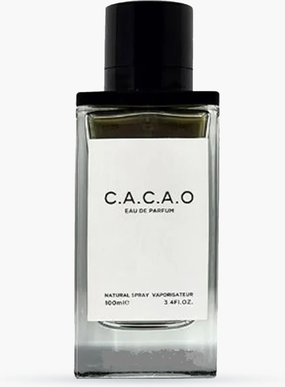 Eau de Parfum Fragrance World