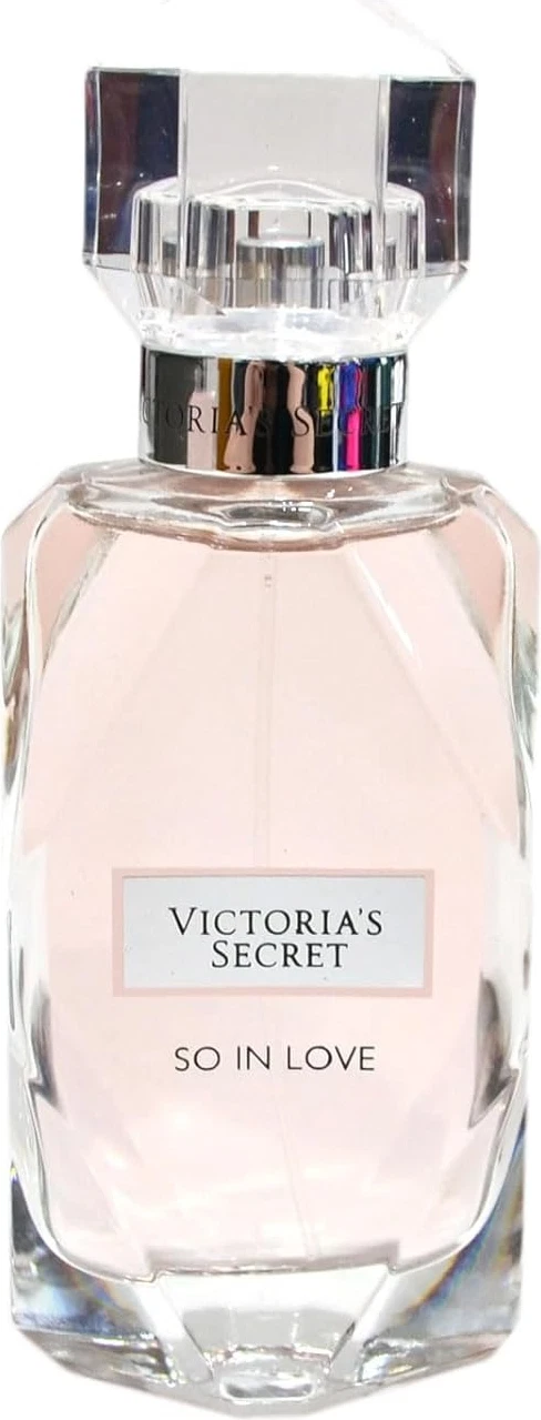 Eau De Parfum Victoria's Secret So In Love