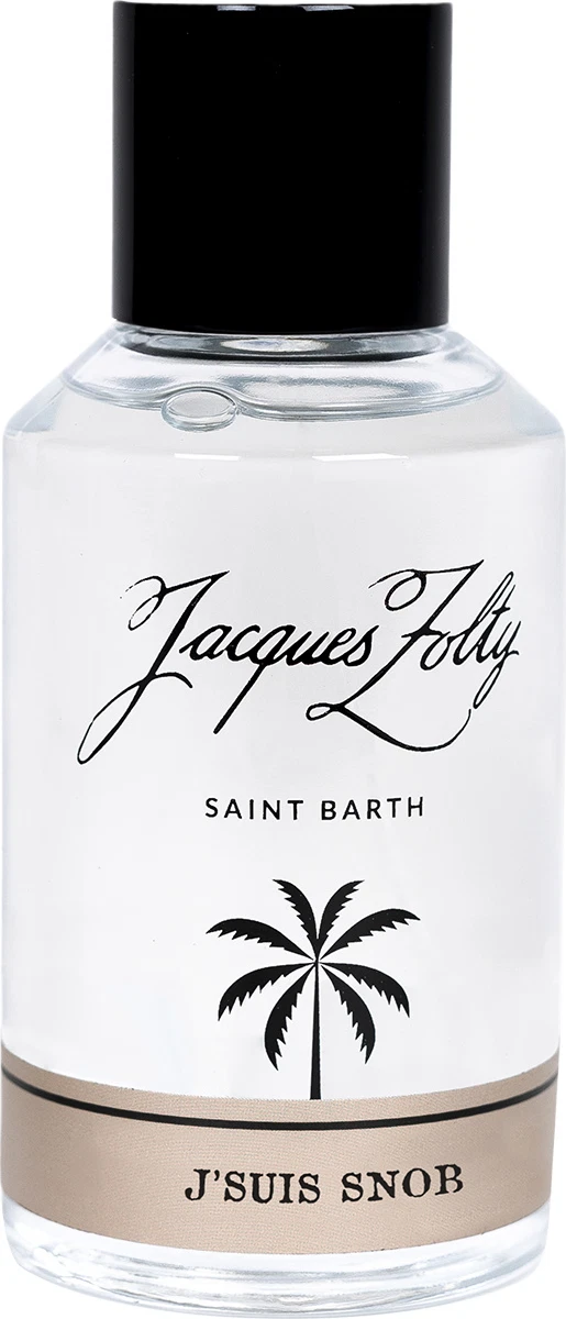 Eau De Parfum Jacques Zolty