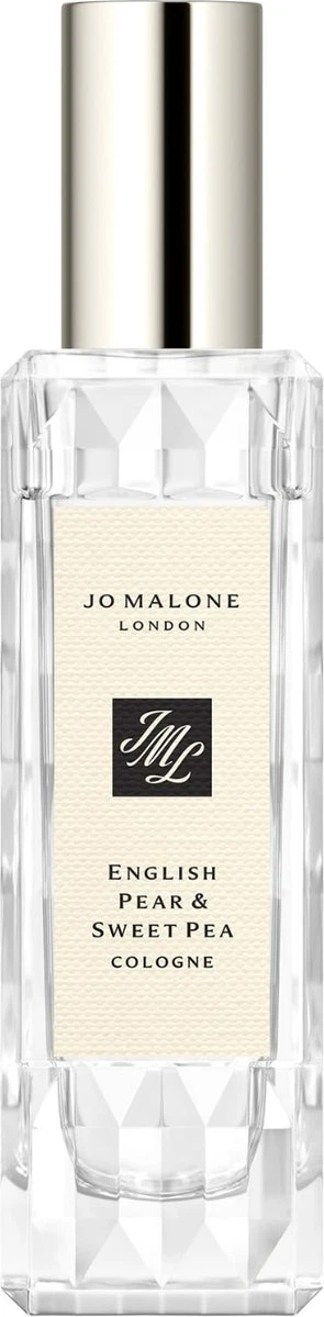 Eau De Cologne Jo Malone English Pear & Sweet Pea