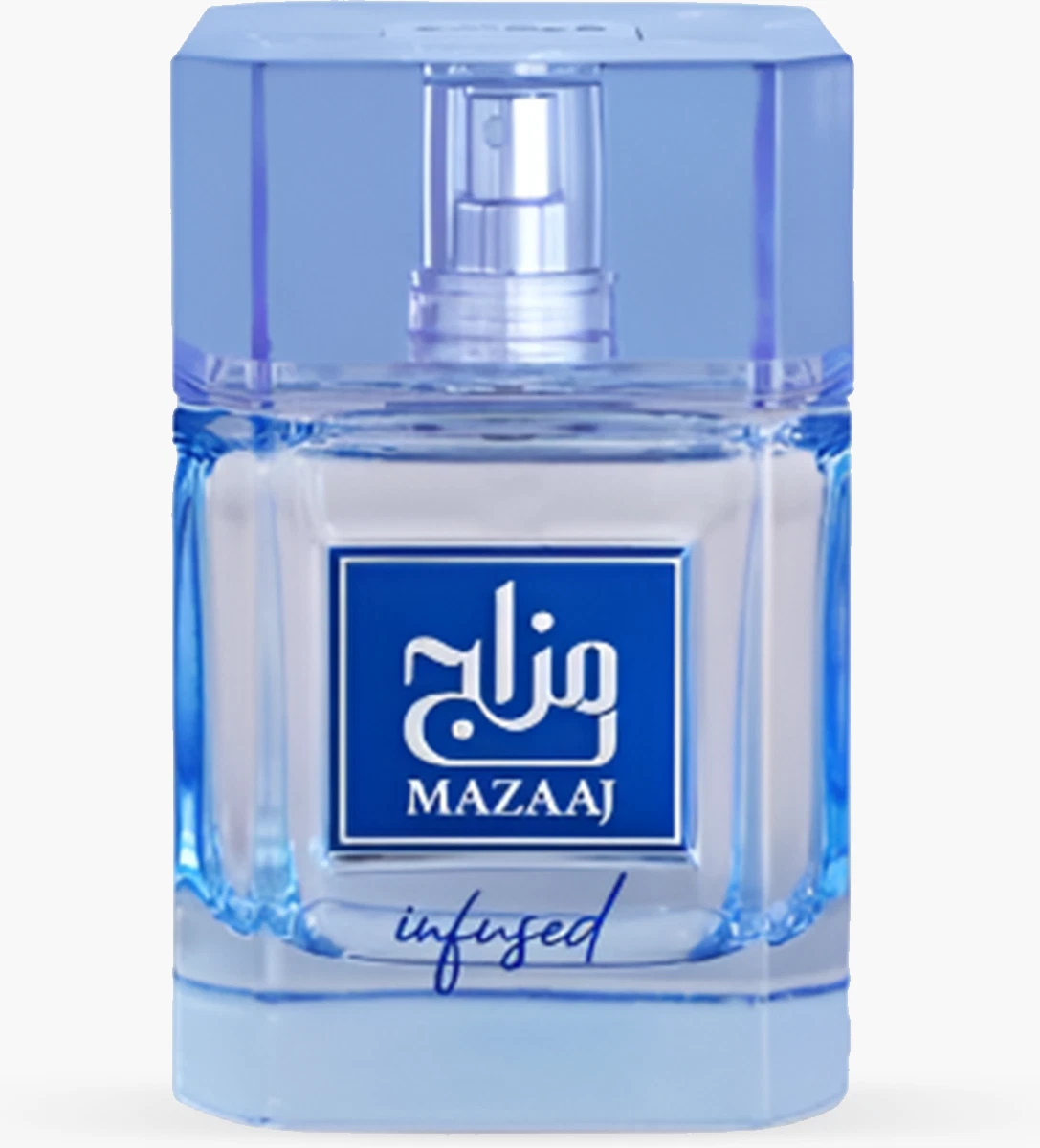 Eau De Parfum Zimaya Mazaaj