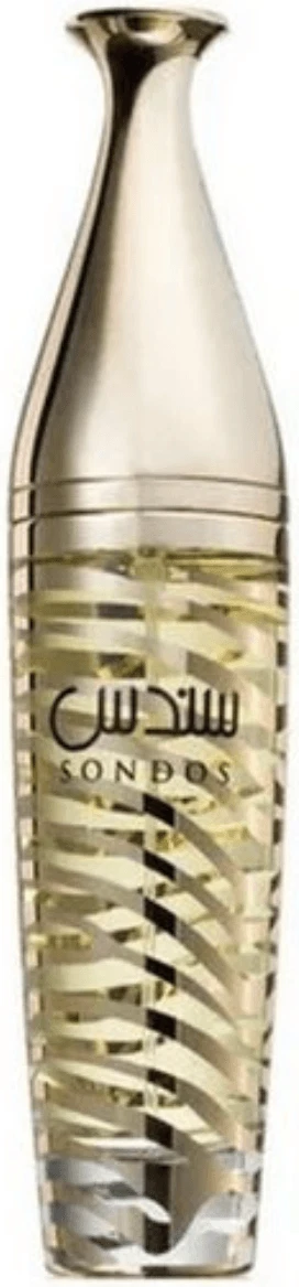 Eau De Parfum Lattafa Sondos