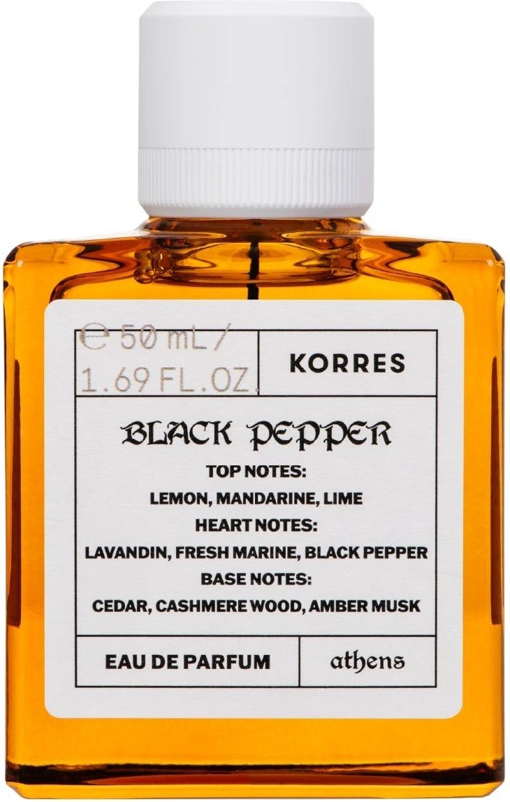 Eau De Parfum Korres For Her