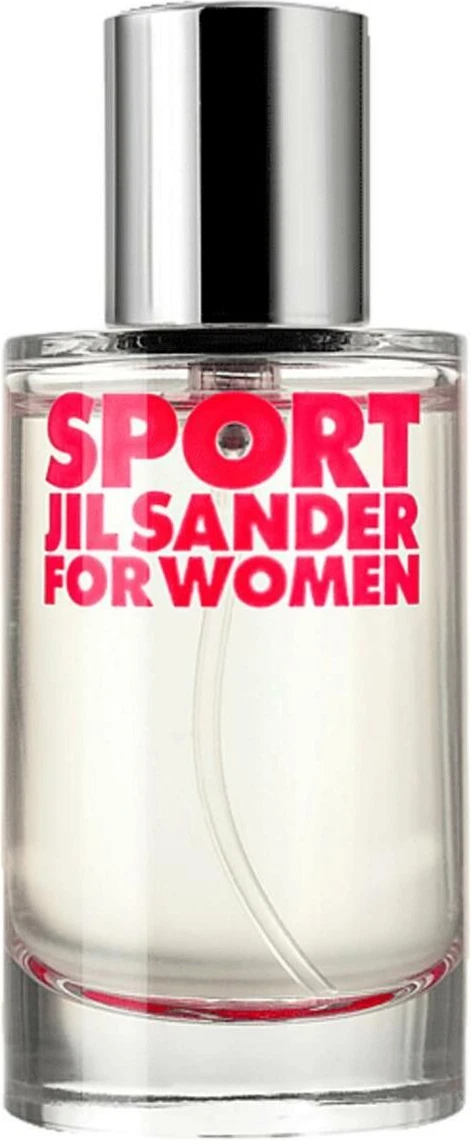 Eau De Toilette Jil Sander Sport