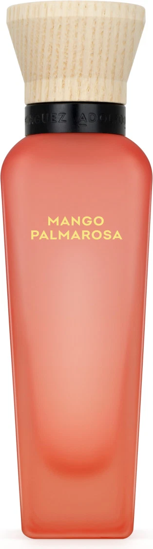 Eau de Toilette Adolfo Dominguez Aguafresca Mango Palmarosa