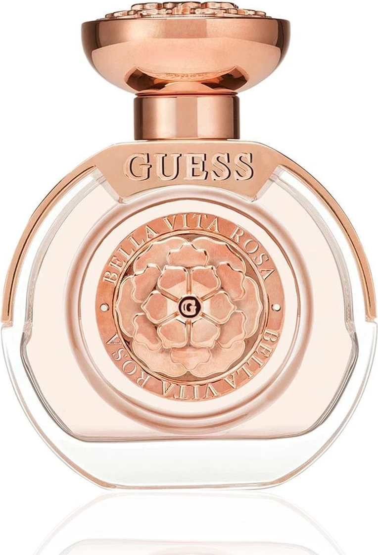 Guess Bella Vita Rosa Hojatli suvi