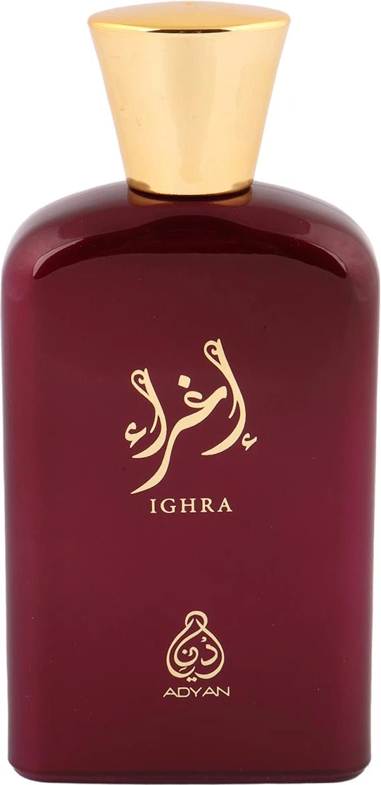 Eau de Parfum Tawakkal Perfumes Ighra