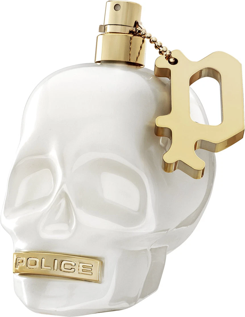 Eau De Parfum Police To Be Born To Shine Woman