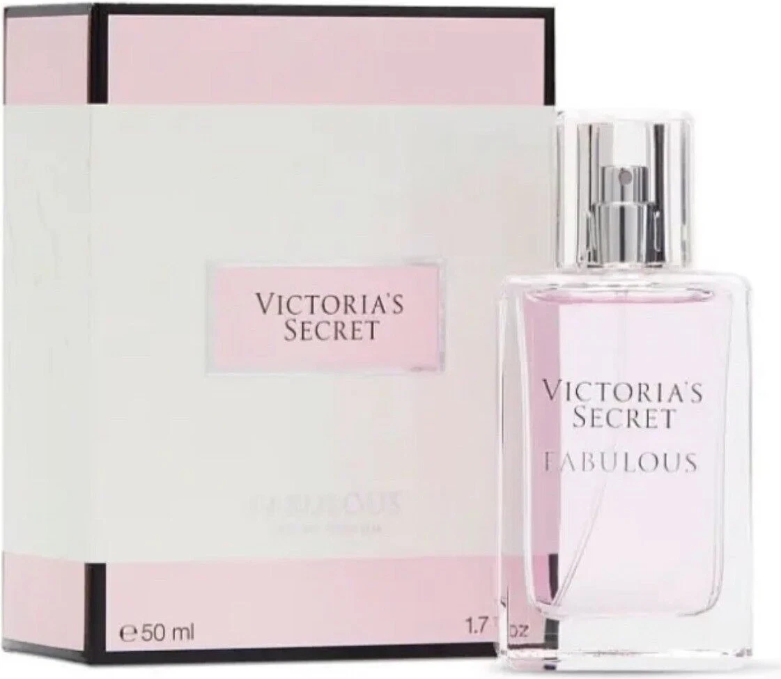 Eau De Parfum Victoria's Secret FABULOUS