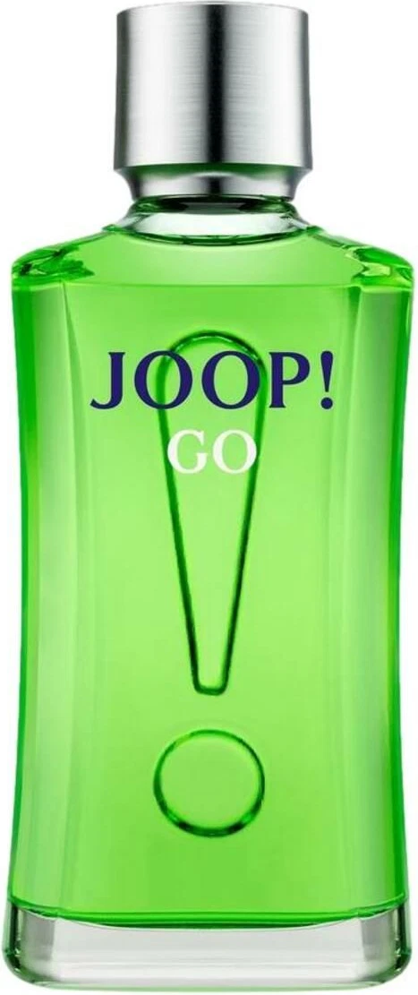 Eau De Toilette JOOP! Go