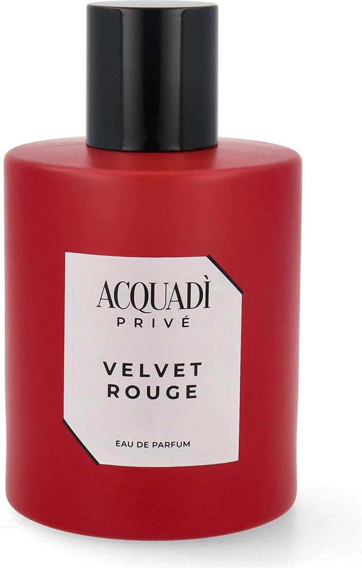 Eau de Parfum Acqua di Parma Prive Velvet Rouge