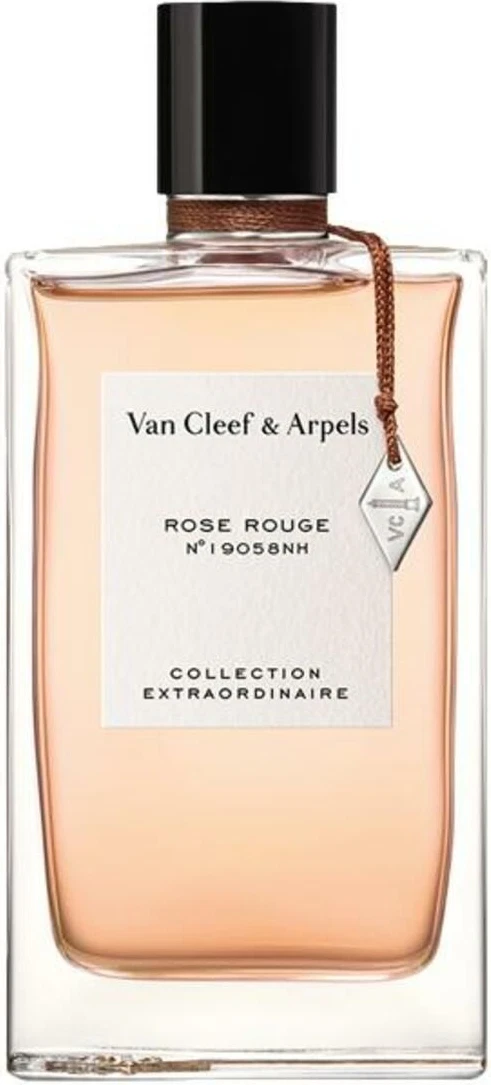Eau De Parfum Van Cleef & Arpels Rose Rouge
