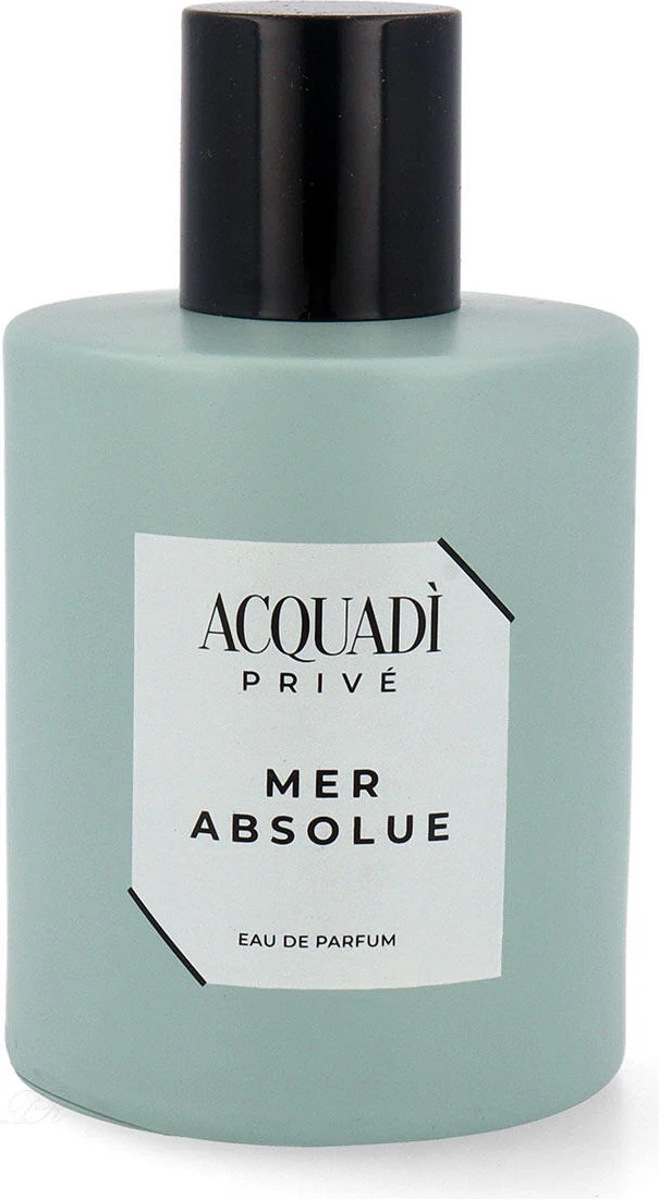 Eau de Parfum Acqua di Parma Prive Mer Absolue