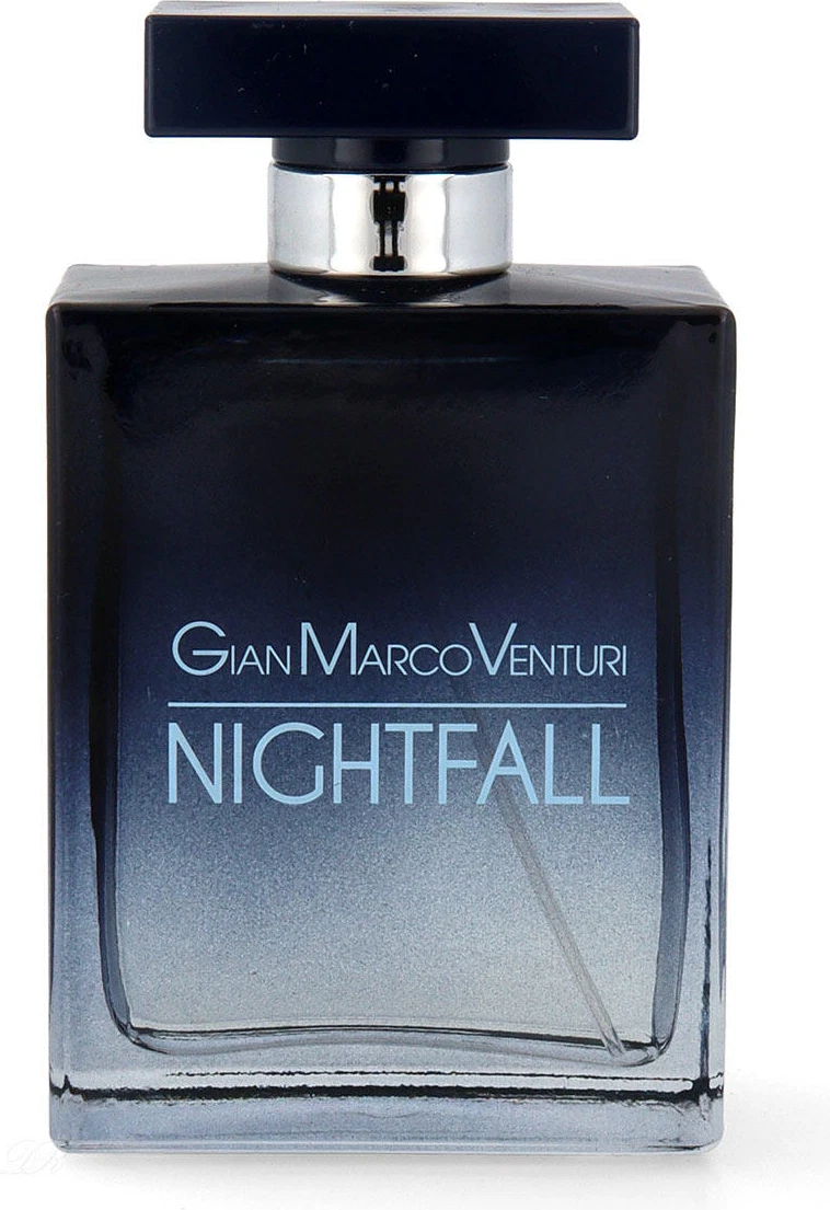 Gian Marco Venturi Nightfall atir suvi