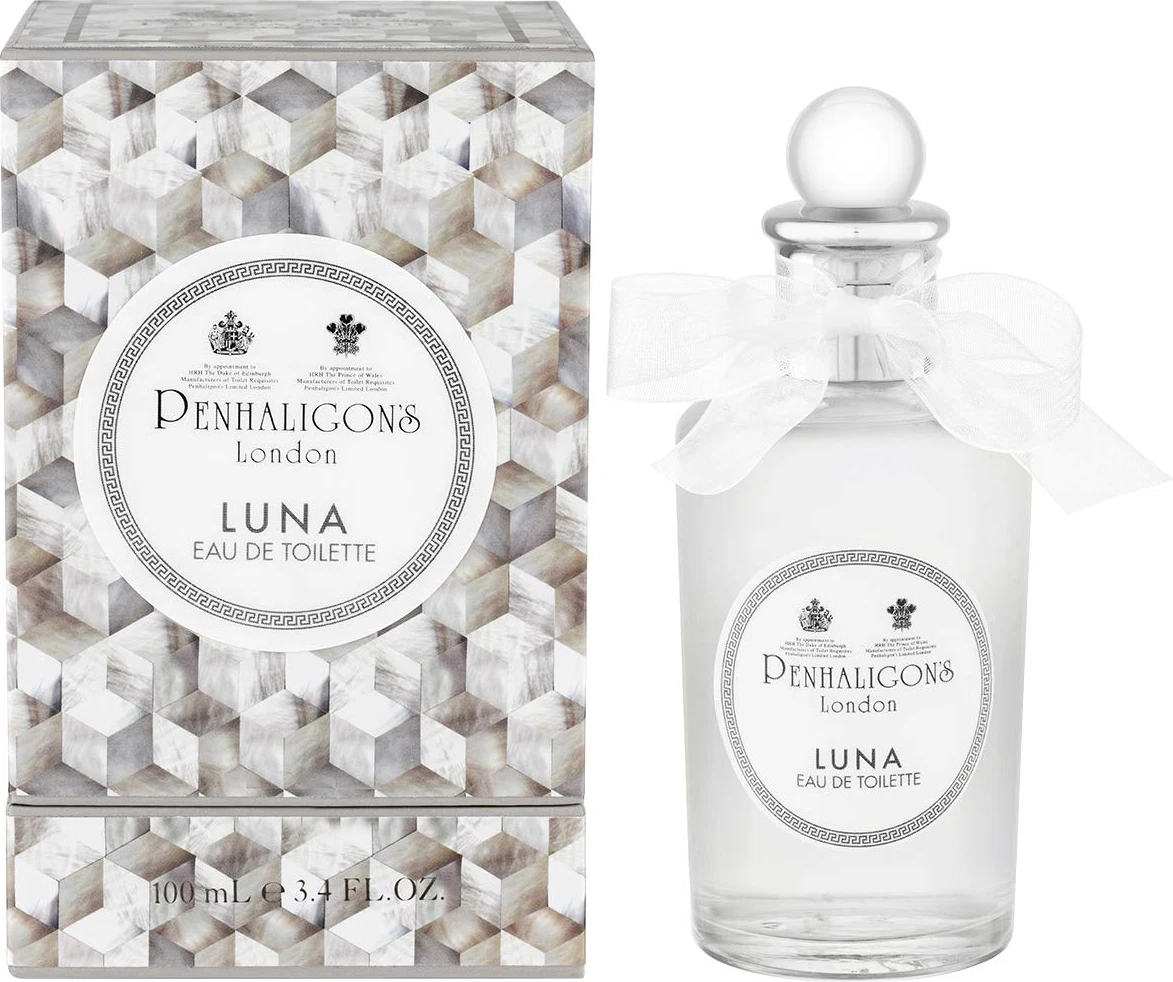 Parfyum Penhaligon's London Luna