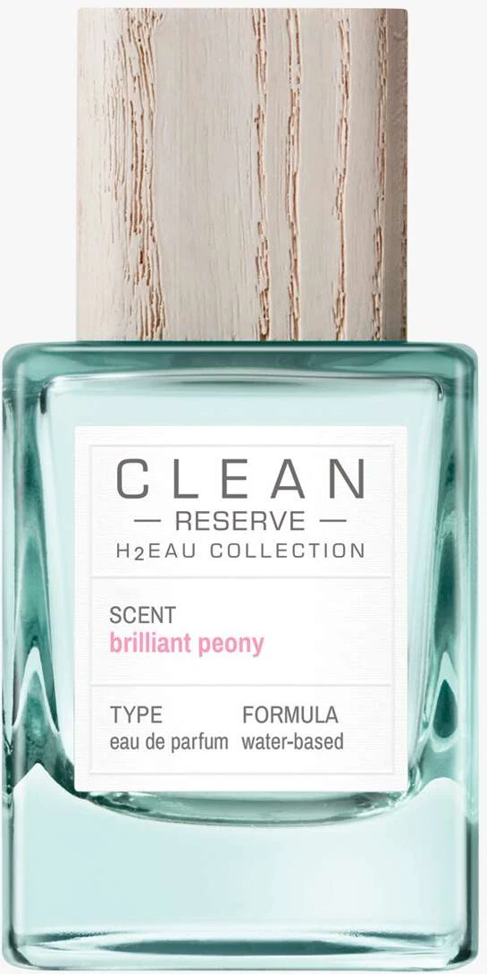 Eau De Parfum Clean Reserve Brilliant Peony