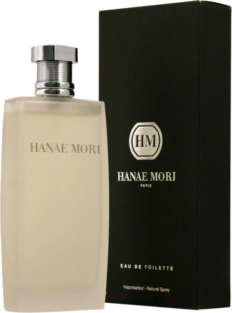 Eau de Toilette Hanae Mori