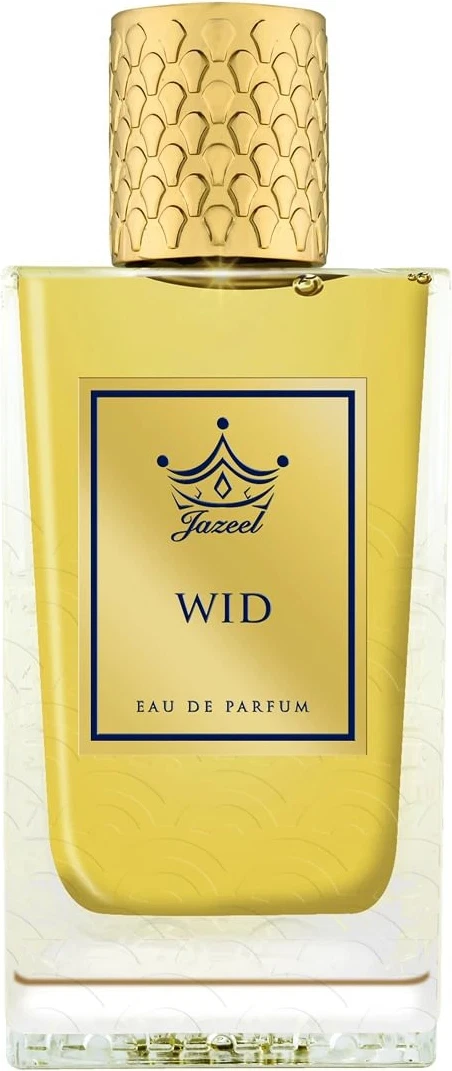 Eau De Parfum Jazeel