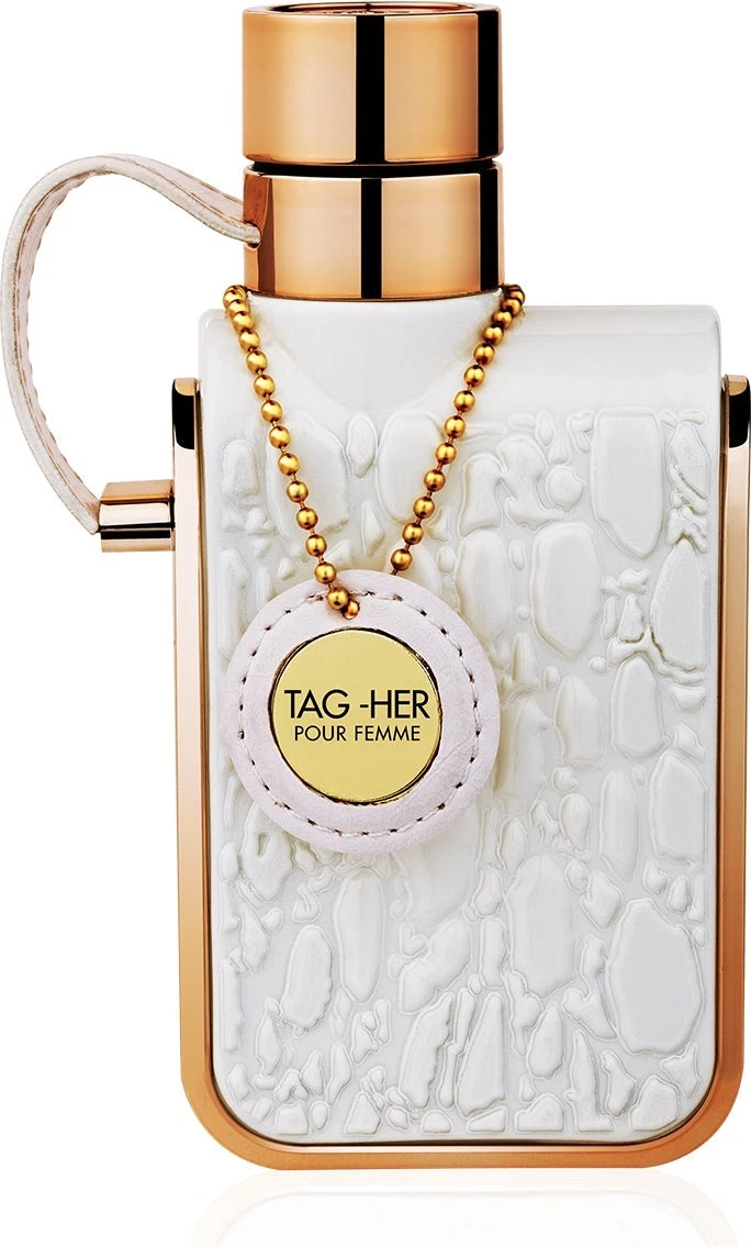 Eau de Parfum Armaf Tag Her Pour Femme
