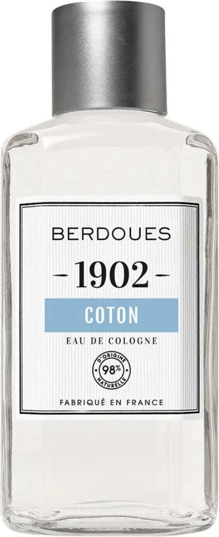 Berdoues Cedra odekolon