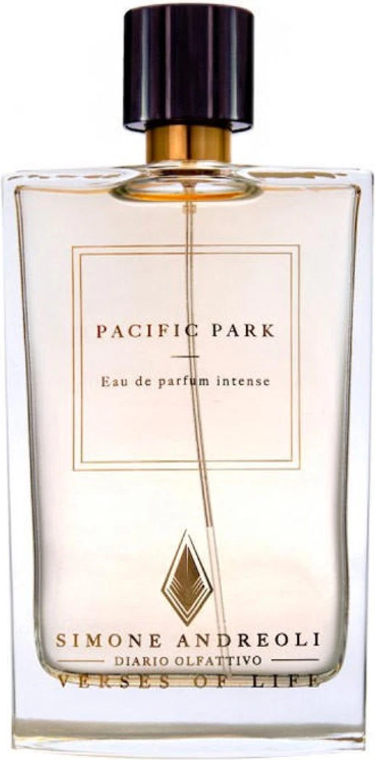  Simone Andreoli Pacific Park Parfumlangan suv