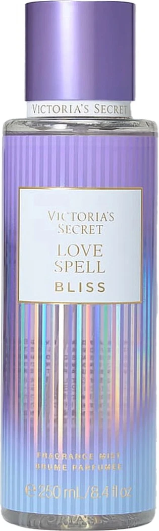 Victoria's Secret Eau De Toilette Spray