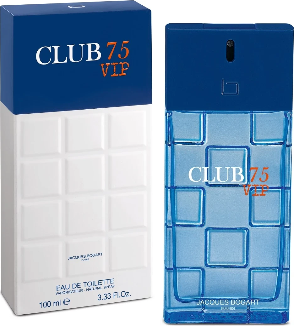 Eau de Toilette Jacques Bogart