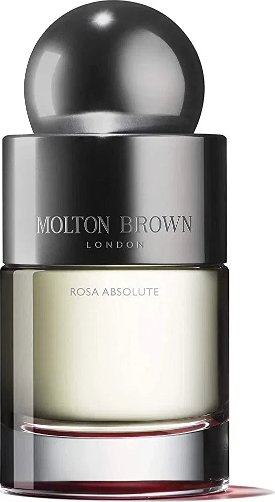 Eau de Toilette Molton Brown Rosa Absolute