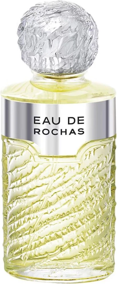Eau De Toilette Rochas