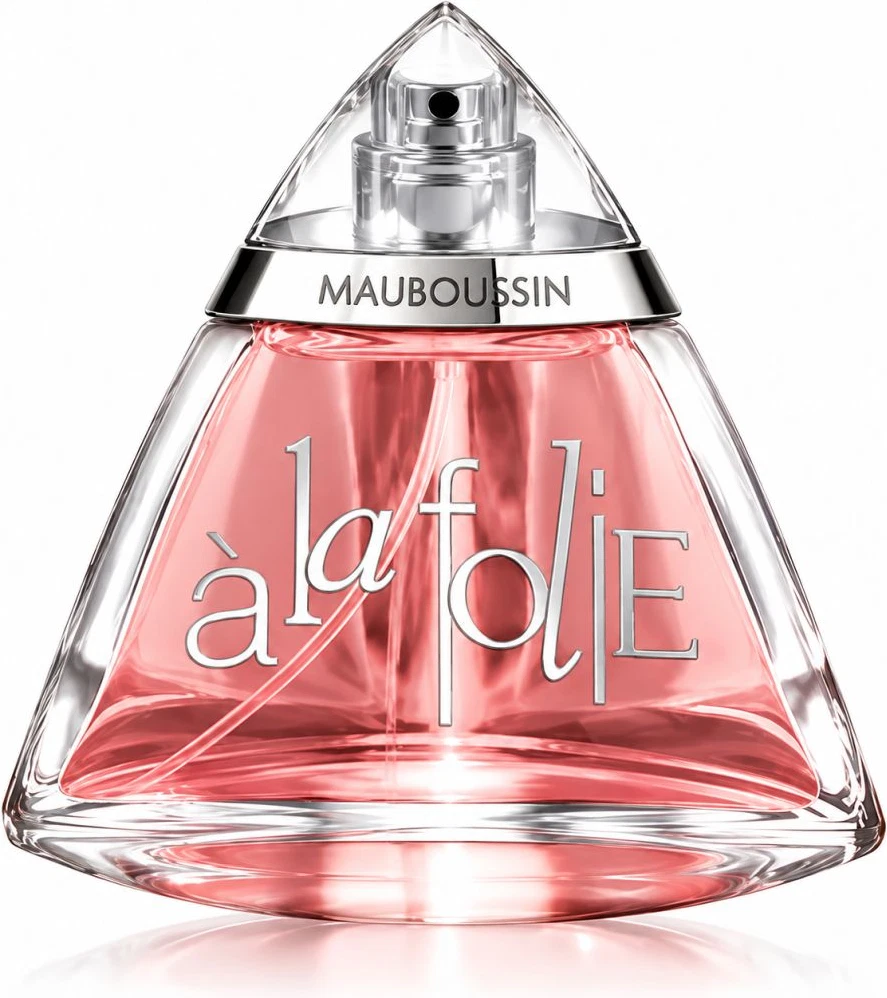 Eau De Parfum Mauboussin A La Folie