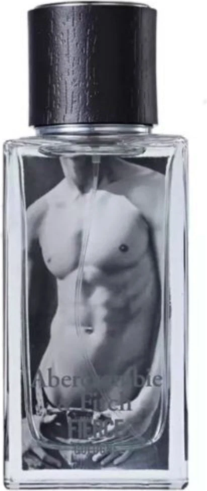 Eau De Toilette Abercrombie & Fitch