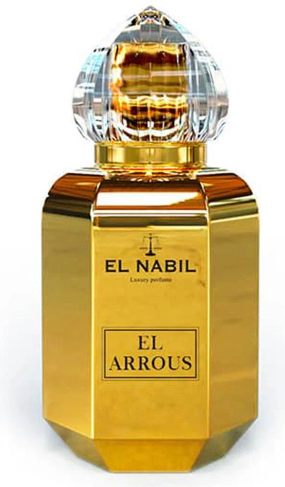 Eau de Parfum El Nabil