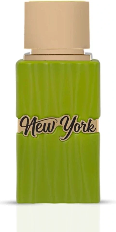 Eau de Parfum Hamidi New York Life