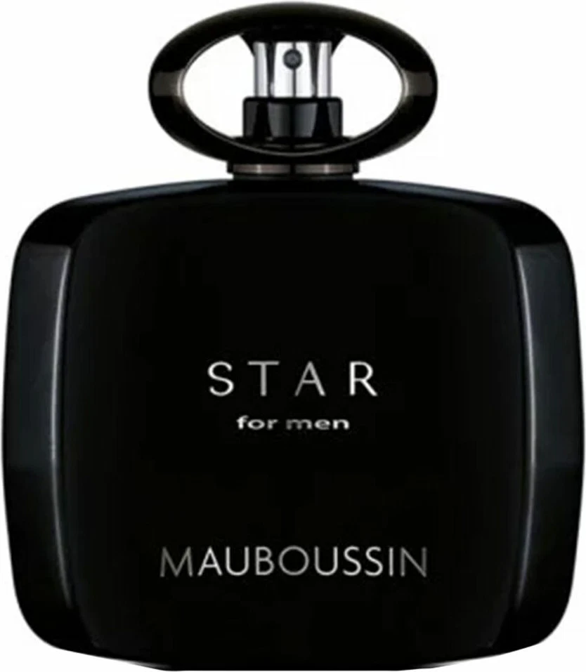Eau de Parfum Mauboussin Star