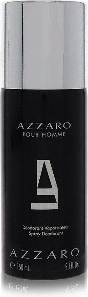 Deodorant Spreyi Azzaro Pour Homme