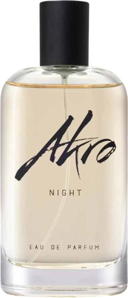 Akro Night Eau De Parfum