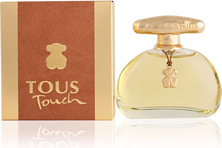 Eau De Toilette Tous Touch