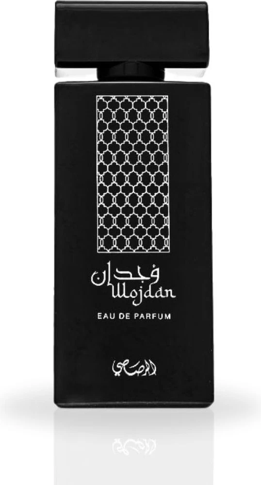 Eau De Parfum Rasasi Wojdan
