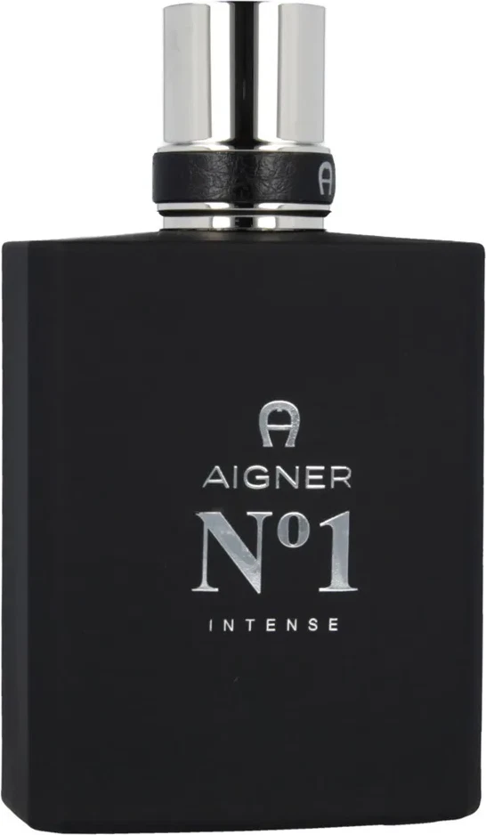 Eau De Toilette Etienne Aigner Aigner No 1 Intense