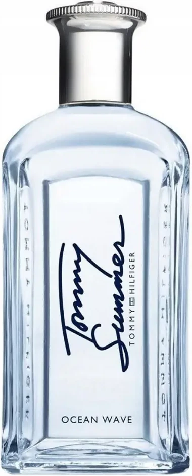 Tommy Hilfiger Tommy Summer Ocean Wave Eau de Toilette
