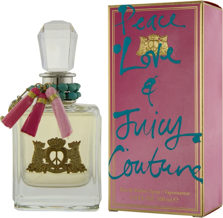Eau De Parfum Juicy Couture