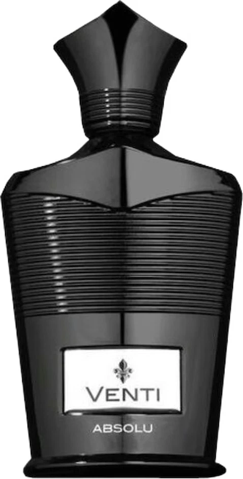 Eau De Parfum Fragrance World Venti Absolu