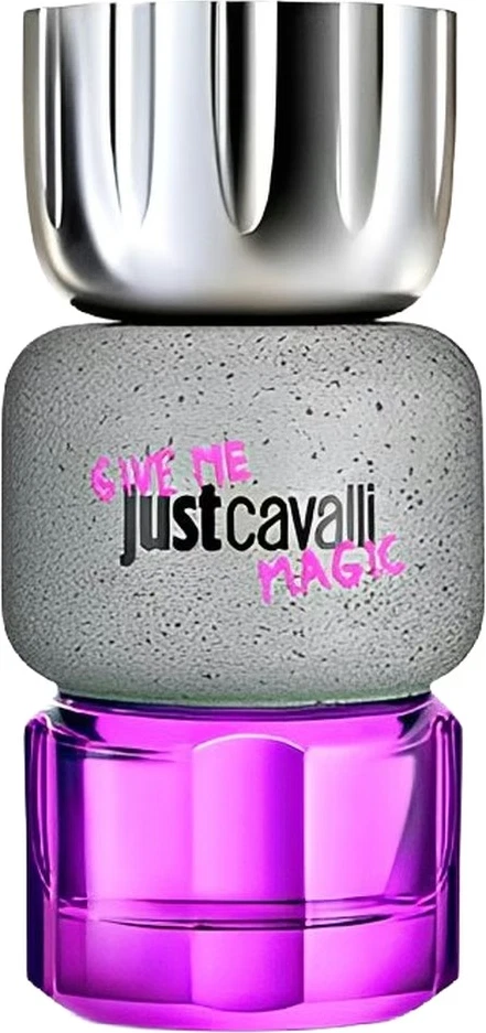 Eau De Parfum Just Cavalli Give Me Magic