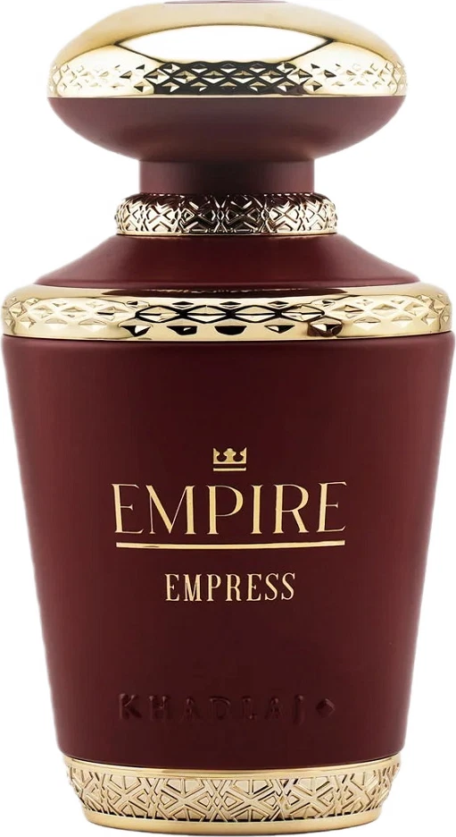 Eau De Parfum Khadlaj Perfumes Empire Empress