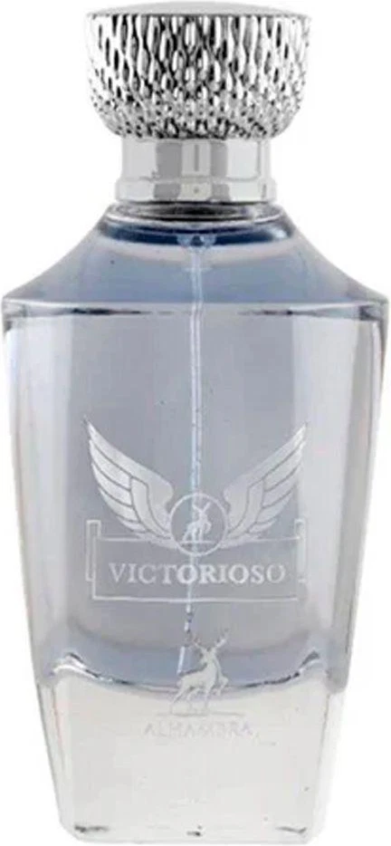 Eau De Parfum Maison Alhambra Victorioso